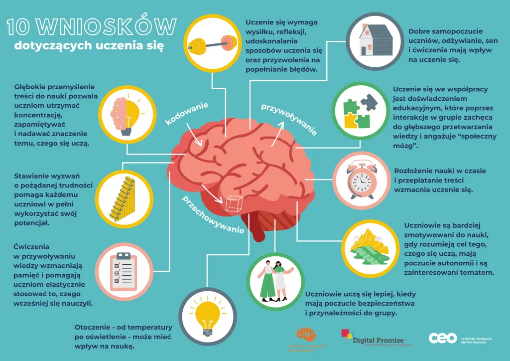 Zdjęcie Czy warto się uczyć? Odkryj korzyści, które zmienią Twoje życie