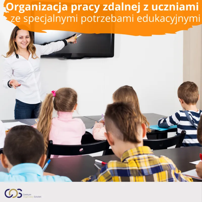 Zdjęcie Jak zostać pedagogiem szkolnym: 5 kroków do sukcesu