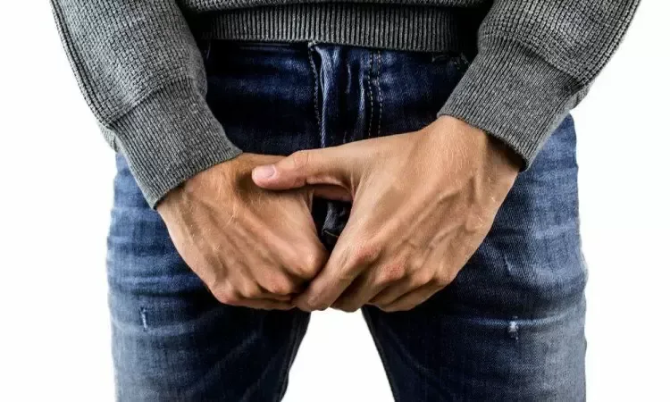 Zdjęcie Słaba erekcja: jakie badania pomogą ustalić przyczyny problemu?