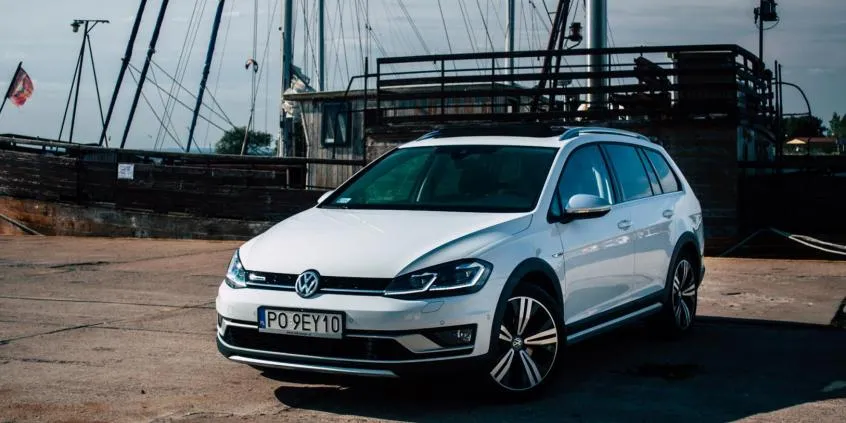 Zdjęcie Vw golf 7 jaki silnik wybrać, aby uniknąć rozczarowania?