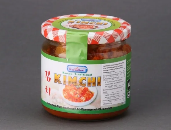 Zdjęcie Ile kalorii ma kimchi? Zaskakujące fakty o kaloryczności tego przysmaku