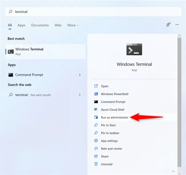 Zdjęcie Jak zmienić konto administratora w Windows 11 bez problemów