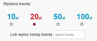 Zdjęcie Jak płacić przez internet na WOŚP - proste metody bez prowizji