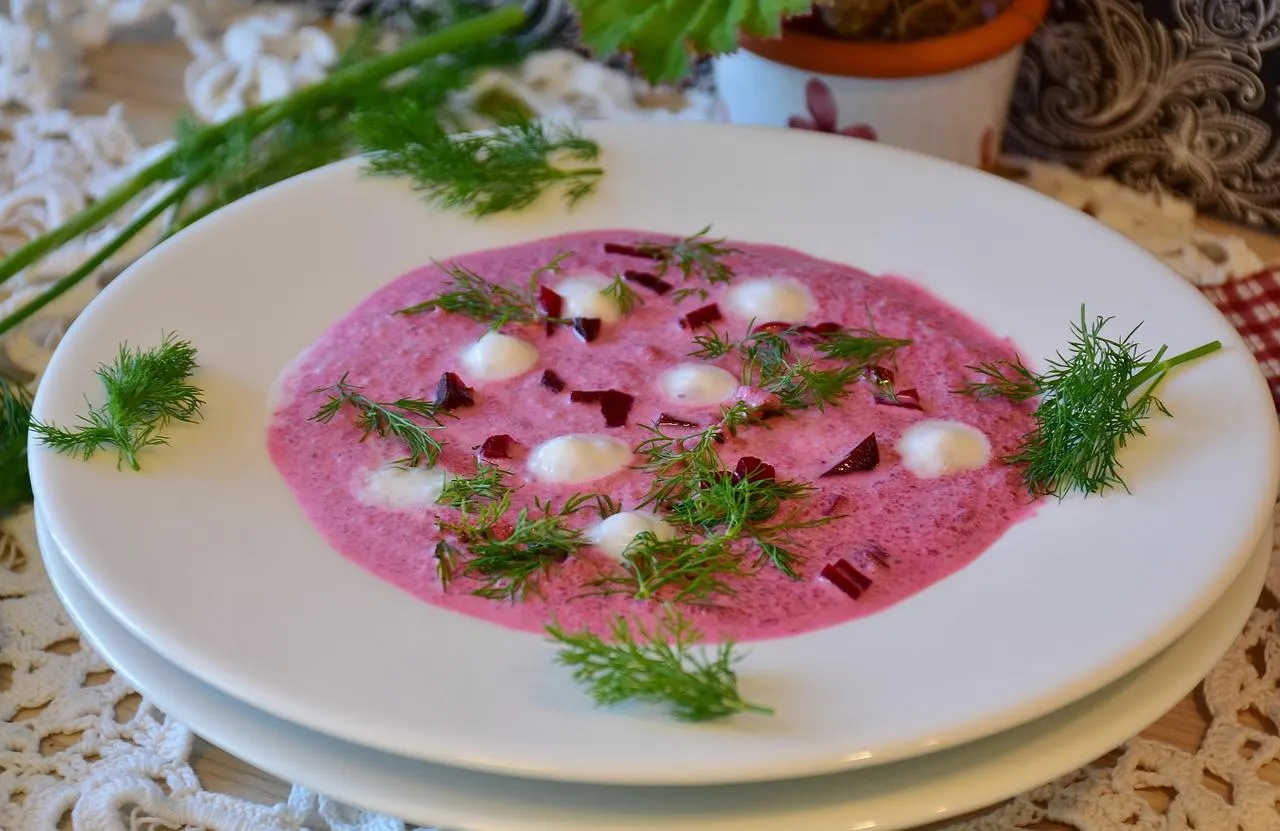 Zdjęcie Jakie przyprawy do sosu czosnkowego? Odkryj najlepsze smaki!