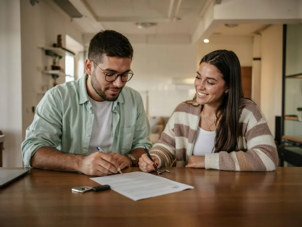 Zdjęcie Od kiedy kupujący płaci czynsz za mieszkanie? Sprawdź ważne szczegóły