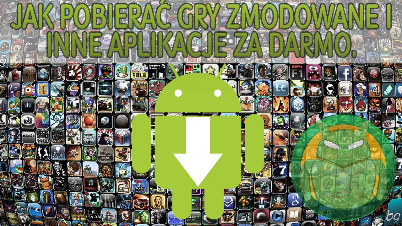 Zdjęcie Jak pobierać gry za darmo bezpiecznie i legalnie – unikaj ryzyka i oszustw