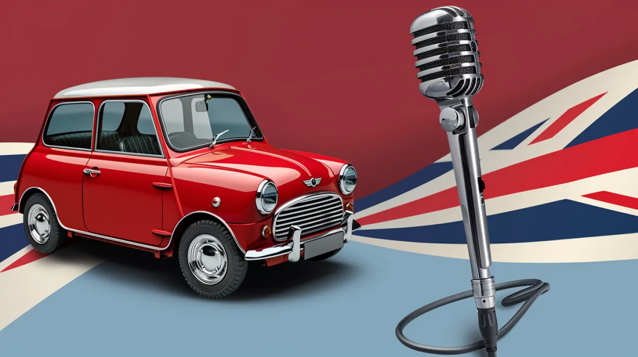 Zdjęcie Kim jest córka Rowana Atkinsona? Poznaj rodzinę aktora znanego jako Mr. Bean