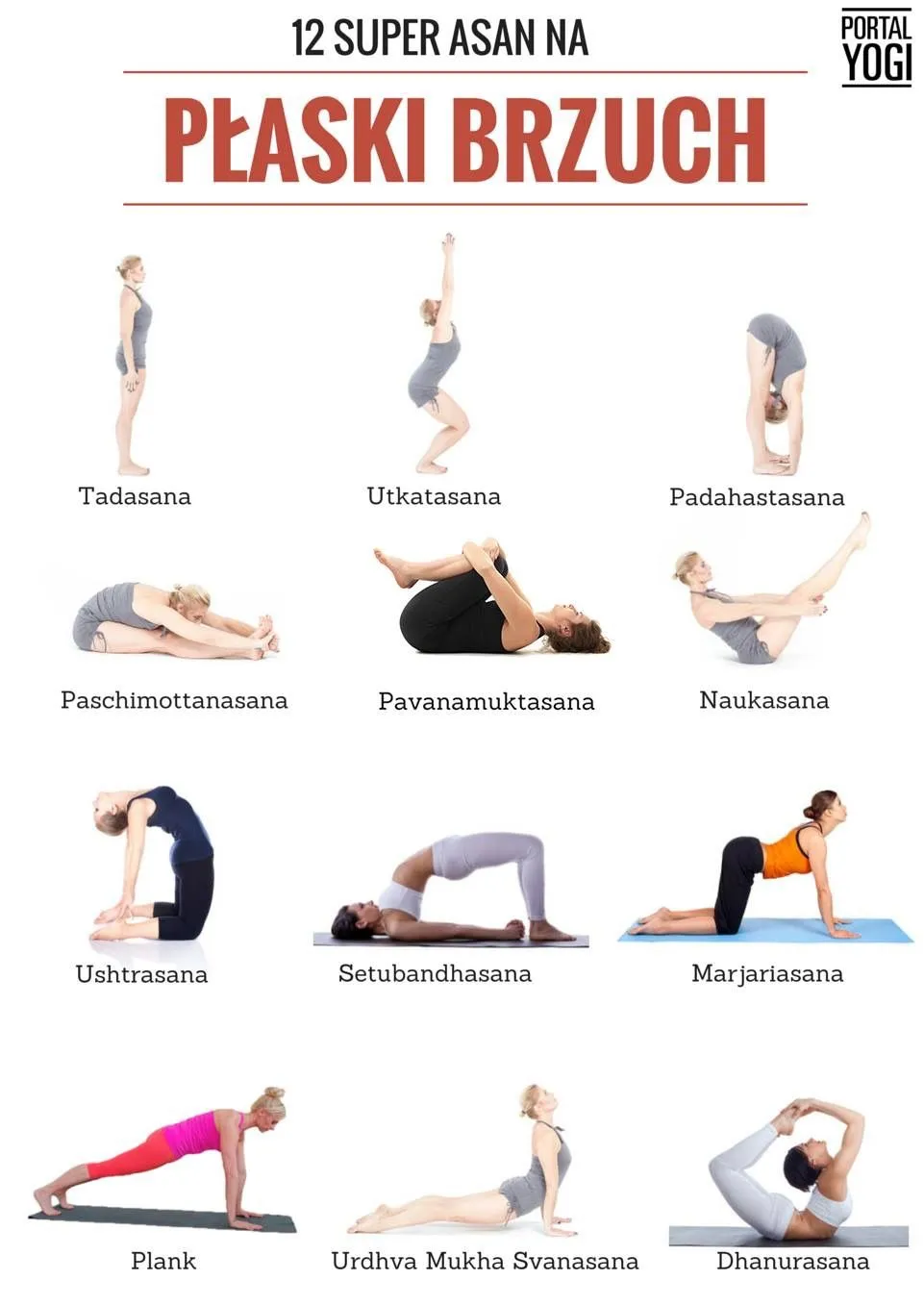 Zdjęcie Joga czy yoga? Która pisownia jest poprawna i czy są różnice w praktyce