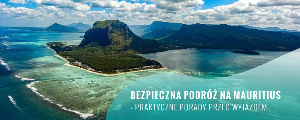 Zdjęcie Niebezpieczeństwa i zagrożenia na Mauritius co należy wiedzieć przed podróżą