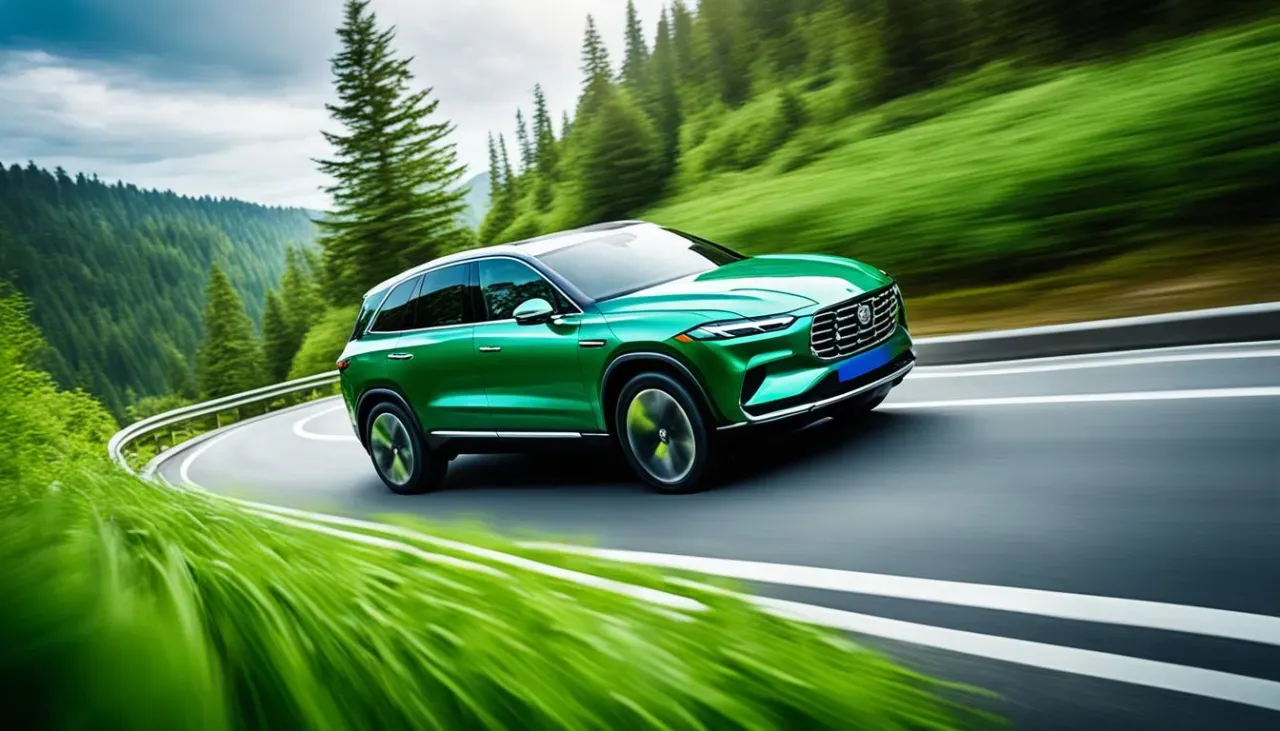 Zdjęcie Jaki SUV do 300 tys - najlepsze modele z wyjątkowym wyposażeniem