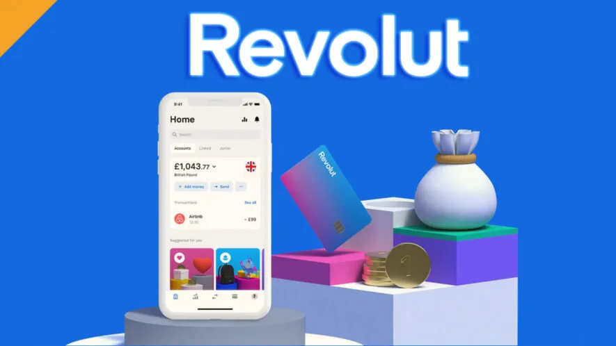Zdjęcie Ile Revolut pobiera prowizji za kryptowaluty? Sprawdź szczegóły opłat