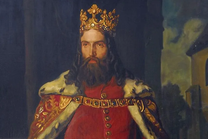 Zdjęcie Kto był królem Polski po Kazimierzu Wielkim i jak wpłynął na historię?