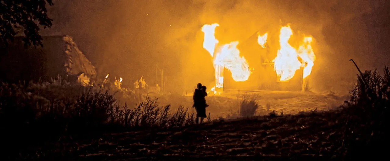 Zdjęcie Kiedy film wołyń w telewizji? Sprawdź najbliższe emisje i godziny