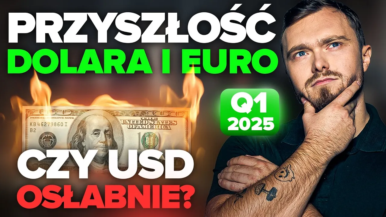 Zdjęcie Czy warto inwestować w euro? Odkryj ryzyka i korzyści tej decyzji