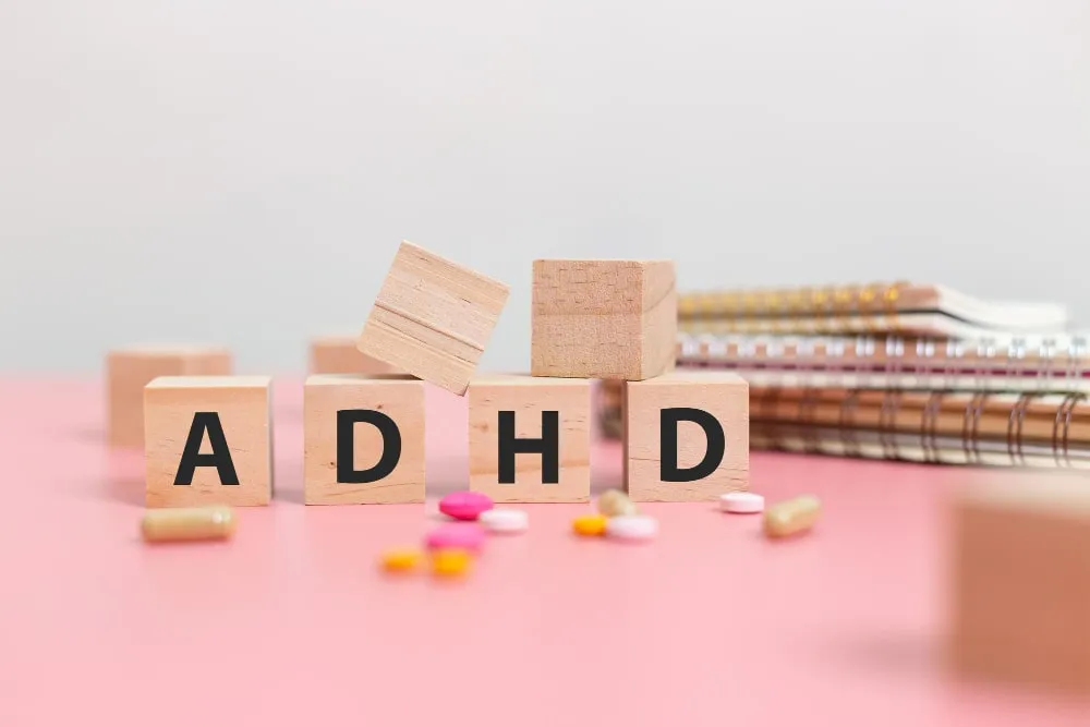 Zdjęcie Jakie leki na ADHD u dorosłych? Skuteczne opcje i ważne informacje