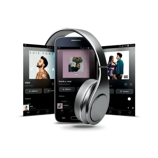 Zdjęcie Czy TIDAL w Play jest za darmo? Sprawdź warunki i ukryte koszty