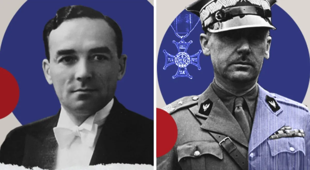 Zdjęcie Generał Szklarski: Niezwykła historia życia i osiągnięcia wojskowe
