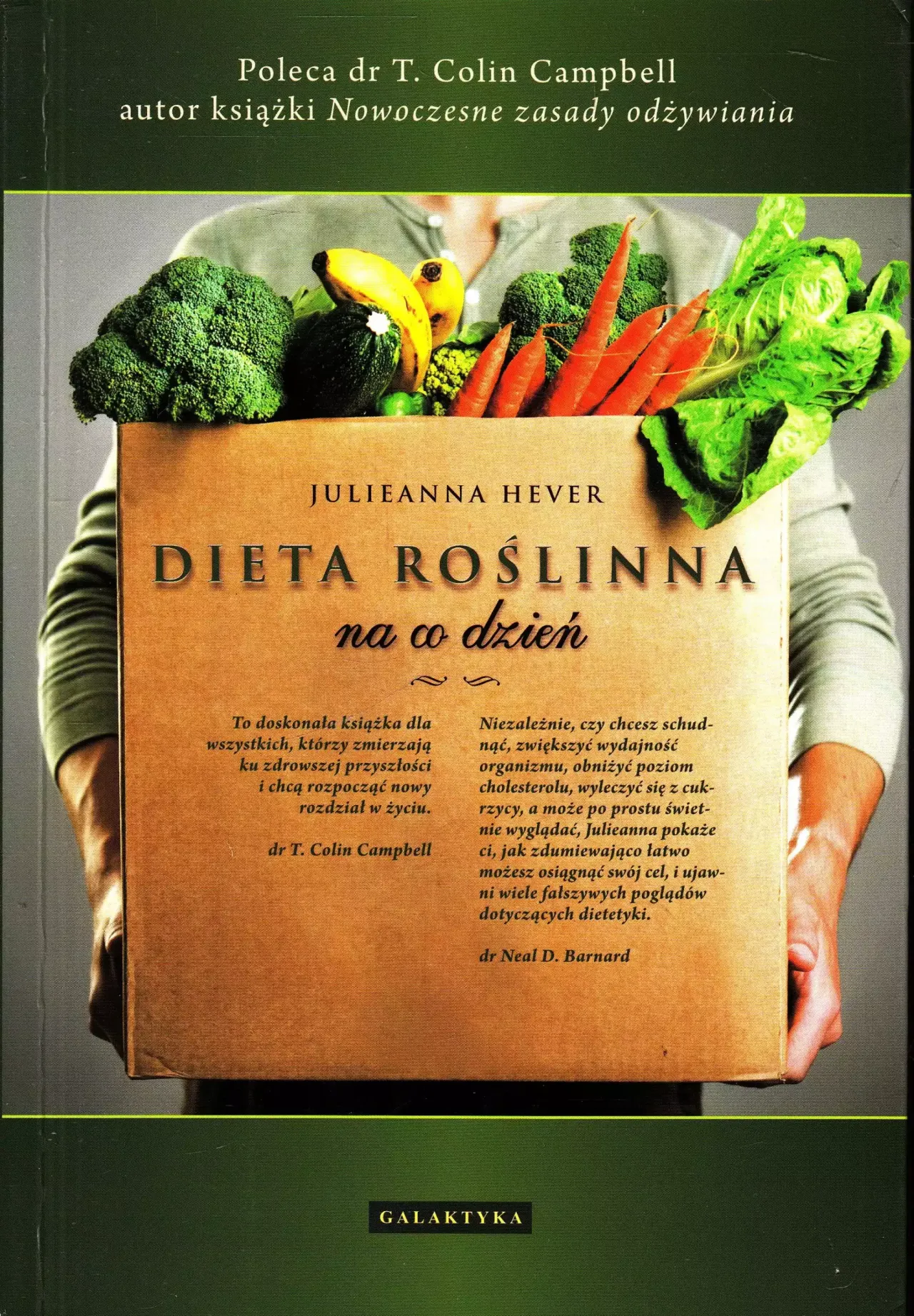 Zdjęcie Dieta roślinna na co dzień ebook – proste przepisy i zdrowe nawyki