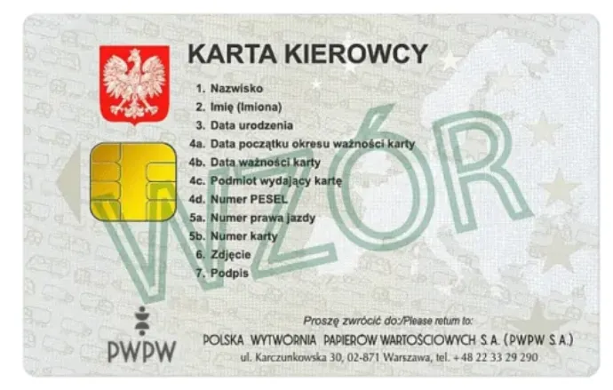 Zdjęcie Gdzie wyrabia się kartę kierowcy? Odkryj kluczowe informacje i wymagania