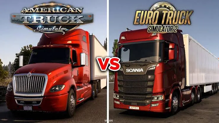 Zdjęcie Jak wgrać mody do ETS 2 i uniknąć problemów z grą