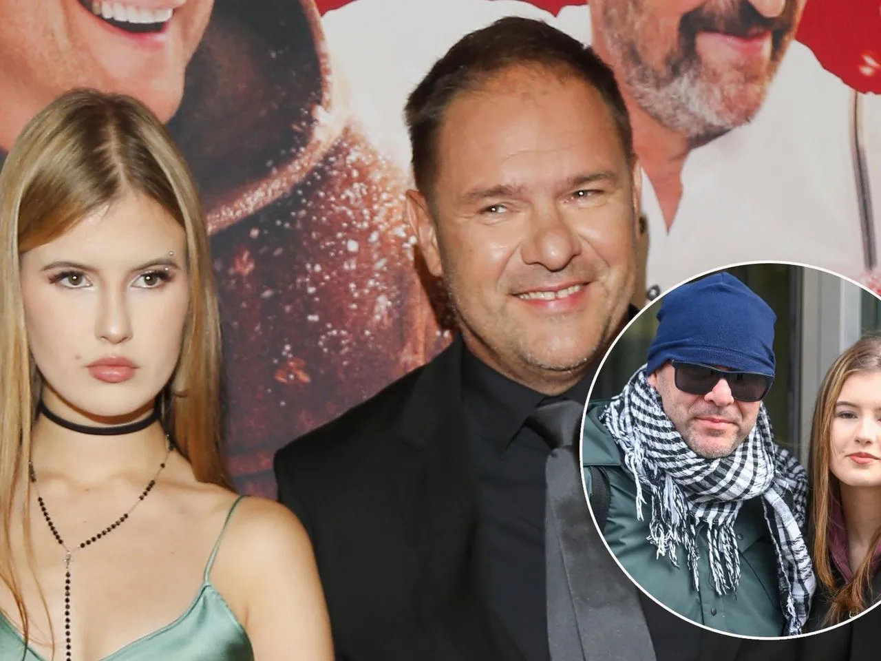 Zdjęcie Z kim jest Tomasz Karolak? Zaskakujące fakty o jego rodzinie i miłości