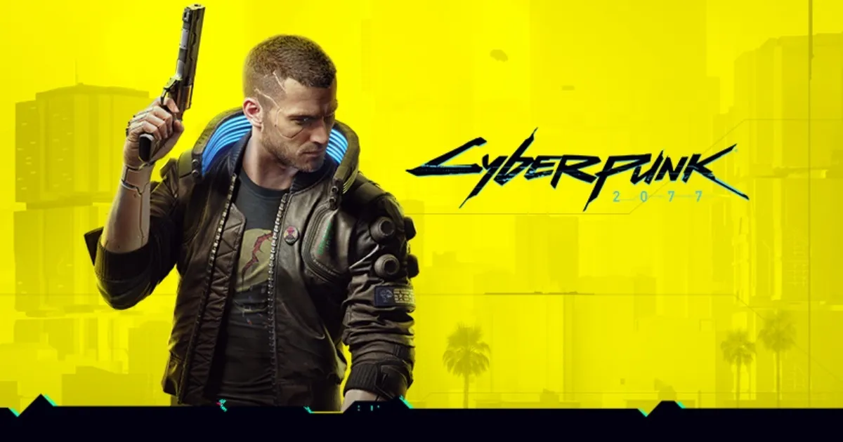 Zdjęcie Ile sprzedano kopii Cyberpunk 2077? Zaskakujące wyniki sprzedaży!