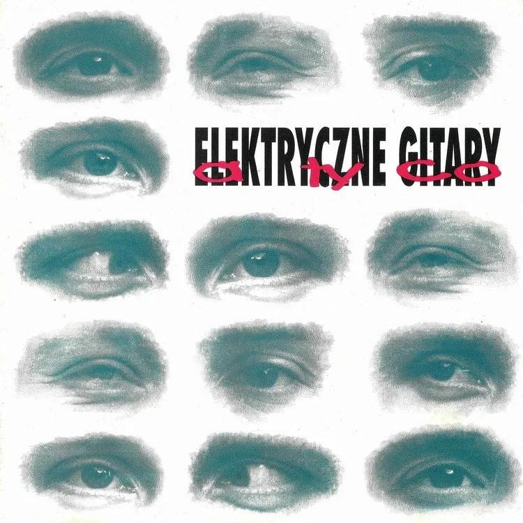 Zdjęcie Elektryczne gitary no i co - odkryj ukryte znaczenie utworu