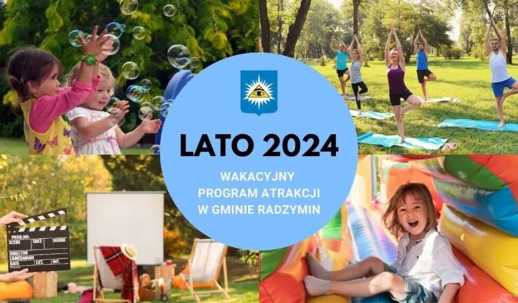 Zdjęcie Najciekawsze atrakcje w Radzyminie, które musisz zobaczyć
