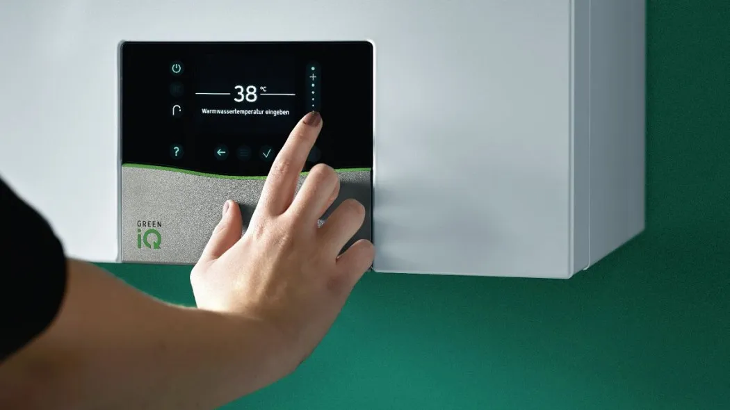 Zdjęcie Jedno czy dwufunkcyjny kocioł - co wybrać, aby uniknąć kosztów?