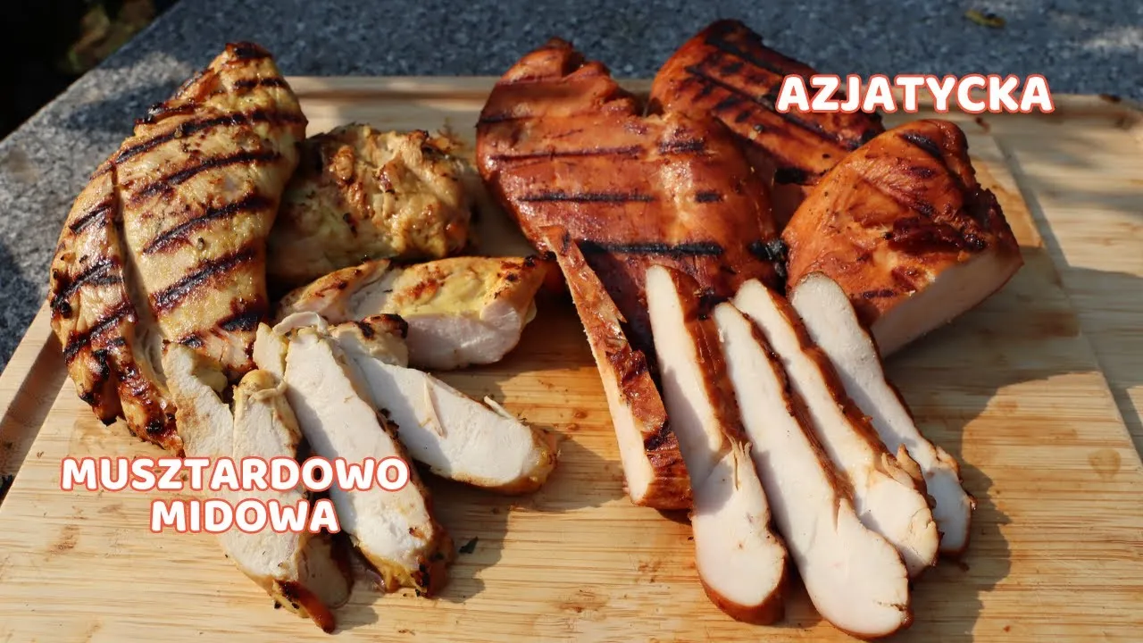 Zdjęcie Jak przygotować kurczaka na grilla, aby był soczysty i aromatyczny