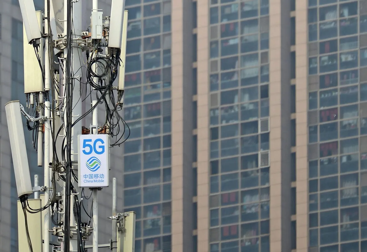 Zdjęcie Anteny 5G jak wyglądają? Zobacz, co je wyróżnia w miastach