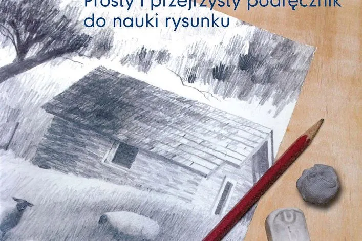 Zdjęcie Najlepsze książki rysunek - kompletny przegląd dla początkujących artystów