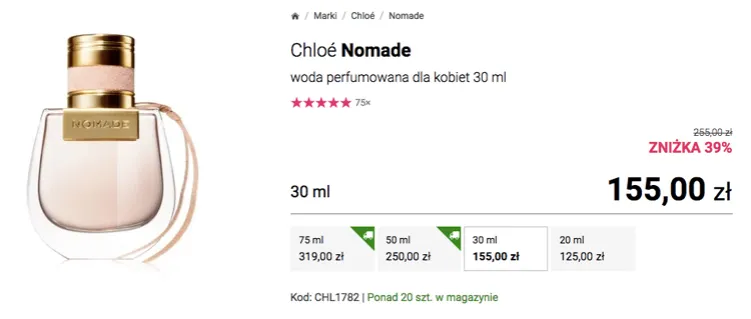 Zdjęcie Czy na Notino są oryginalne perfumy? Sprawdź, zanim kupisz!