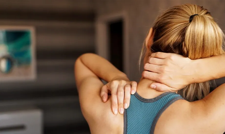 Zdjęcie Jak uniknąć zakwas&oacute;w? Sprawdzone sposoby na b&oacute;l mięśni po treningu