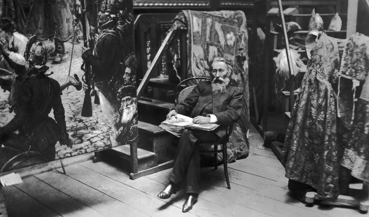 Zdjęcie Kiedy urodził się Jan Matejko? Prawda o jego dacie urodzin