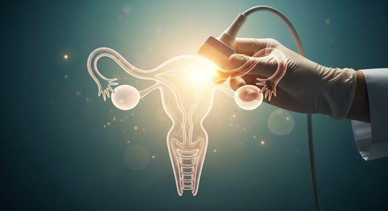 Zdjęcie Ile kosztuje wizyta u ginekologa z USG? Sprawdź ceny w Polsce