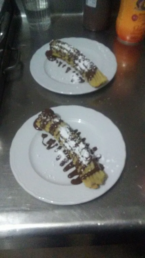 Zdjęcie Los mejores churros en Huelva: delicias que no querrás perderte