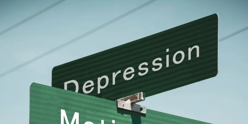 Zdjęcie Czy psycholog może stwierdzić depresję? Ograniczenia i możliwości diagnozy