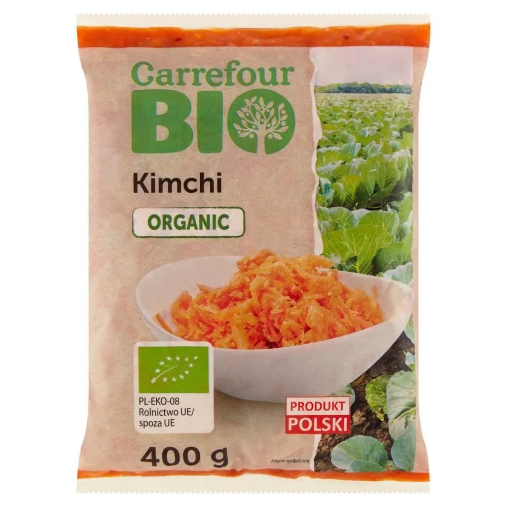 Zdjęcie Gdzie kupić kimchi w Warszawie? Oto najlepsze miejsca i porady