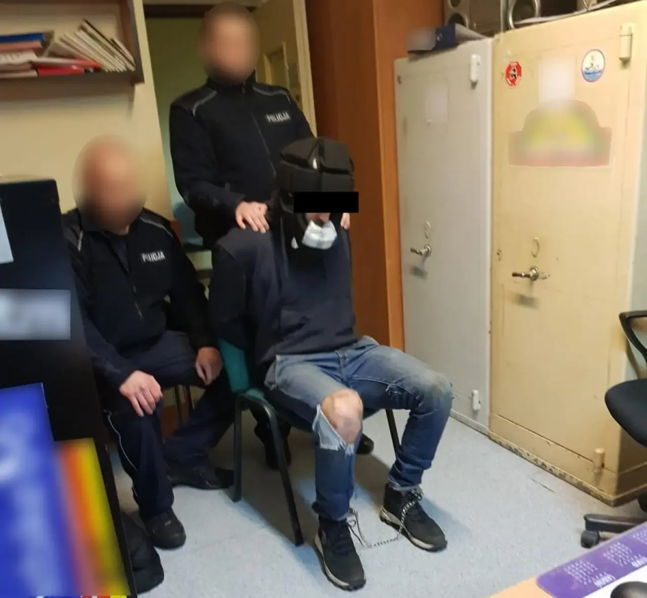 Zdjęcie Predator dopalacze: prawda o skutkach i bezpieczeństwie używania