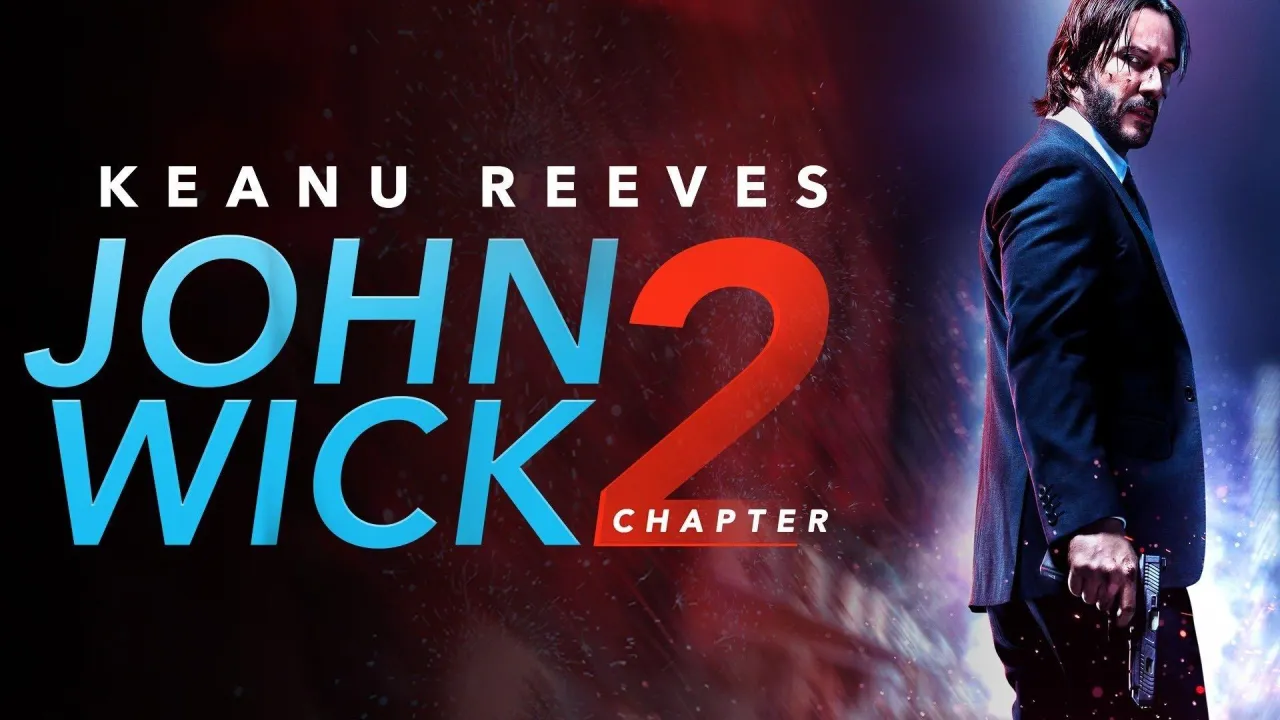 Zdjęcie Gdzie obejrzeć John Wick 2? Najlepsze opcje streamingu online