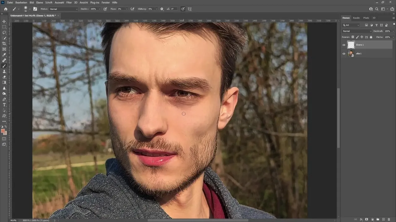 Zdjęcie Jak usunąć cień ze zdjęcia w Photoshopie – proste triki i porady