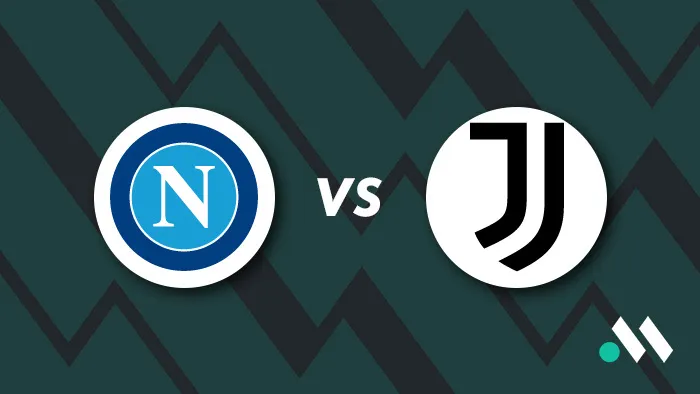 Zdjęcie Napoli Juventus statystyki: Jakie są wyniki i formy drużyn?