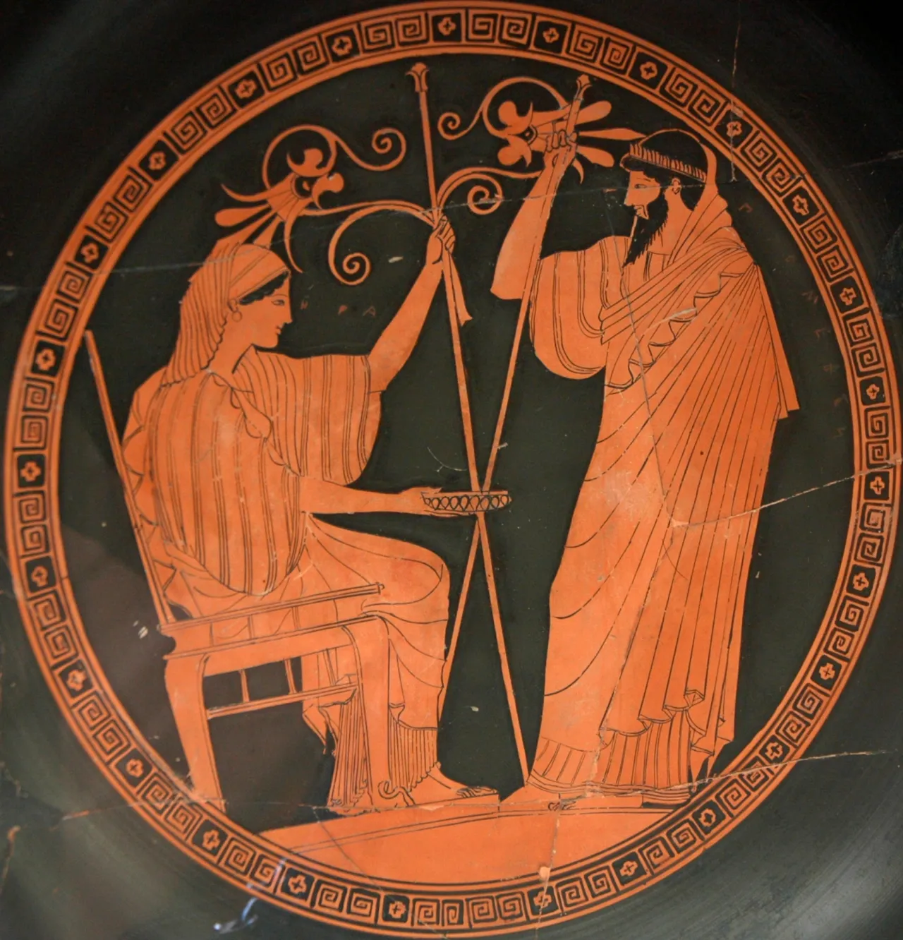 Zdjęcie Mitologia grecka: tragiczny mit o Prometeuszu i jego poświęceniu