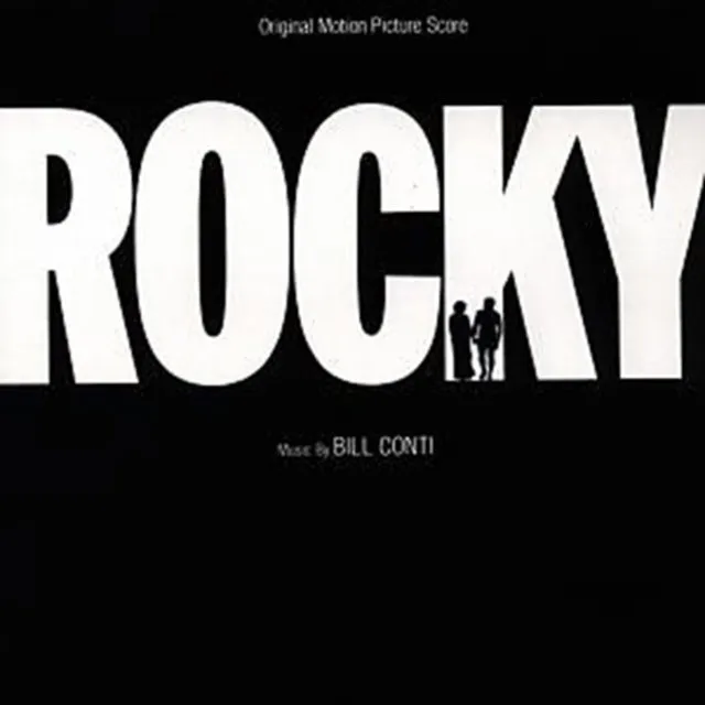 Zdjęcie Muzyka z filmu Rocky – emocjonalne utwory, które zmieniają wszystko