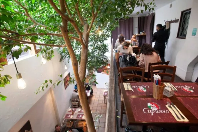Zdjęcie Lublana gdzie zjeść: najlepsze restauracje na każdą kieszeń