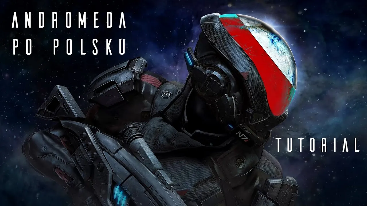 Zdjęcie Mass Effect spolszczenie – jak pobrać i zainstalować polskie tłumaczenie gry