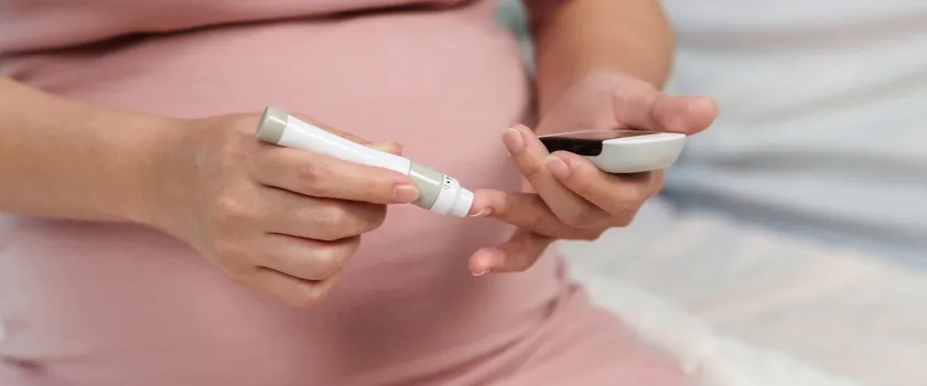 Zdjęcie Kiedy zrobić test obciążenia glukozą w ciąży, aby uniknąć problemów zdrowotnych?