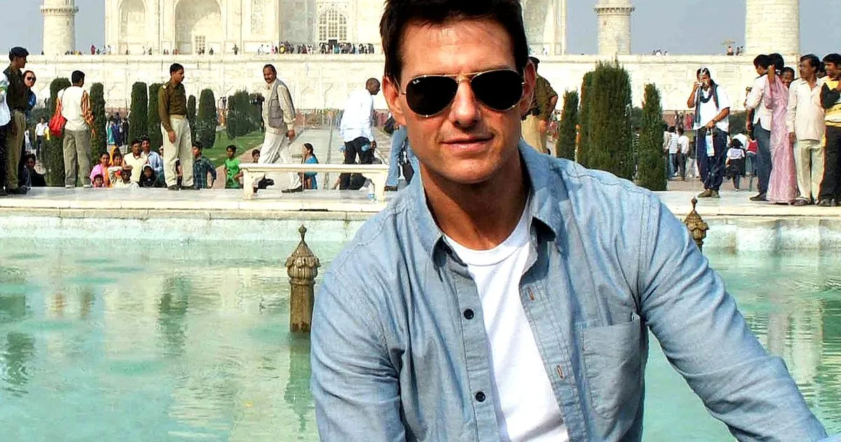 Zdjęcie W którym roku urodził się Tom Cruise? Fascynujące fakty o aktorze