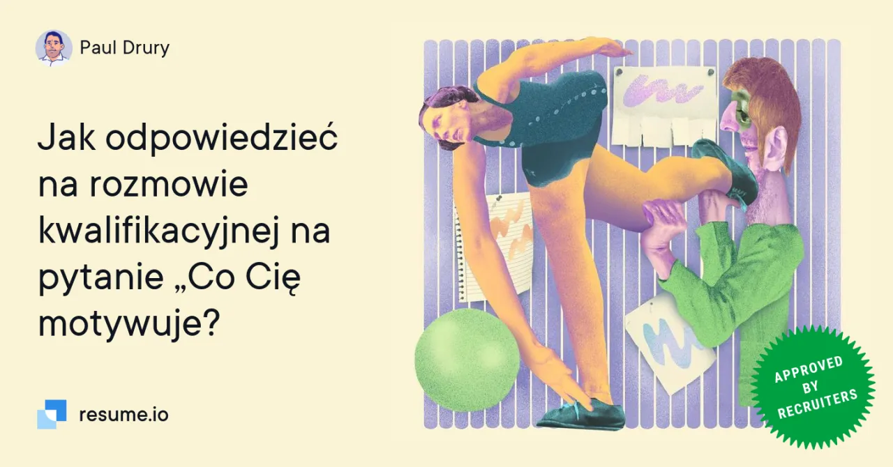 Zdjęcie Co jest twoja motywacja i jak znaleźć ją w trudnych chwilach